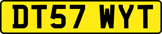 DT57WYT