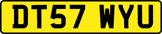 DT57WYU