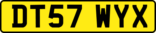 DT57WYX