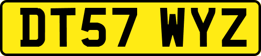 DT57WYZ
