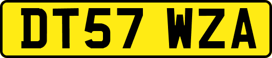 DT57WZA