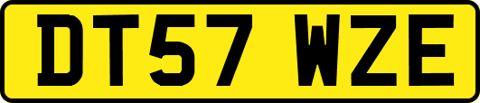 DT57WZE