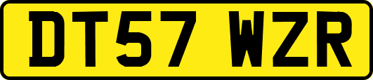 DT57WZR
