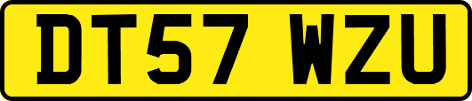 DT57WZU