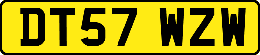 DT57WZW