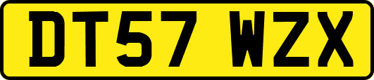 DT57WZX