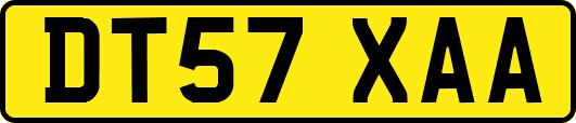 DT57XAA