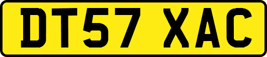 DT57XAC
