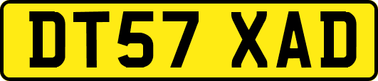 DT57XAD