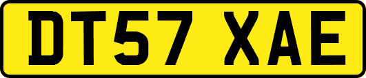 DT57XAE