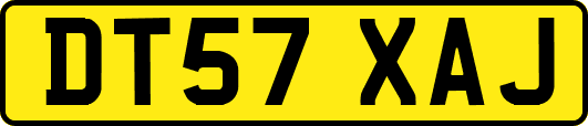 DT57XAJ
