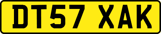 DT57XAK