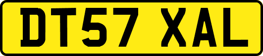DT57XAL