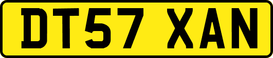 DT57XAN