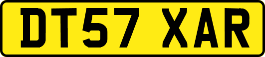 DT57XAR