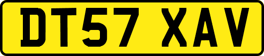 DT57XAV