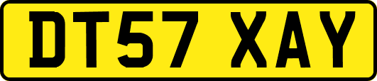 DT57XAY