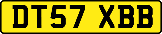 DT57XBB