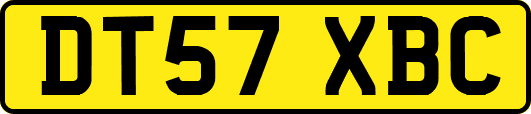 DT57XBC