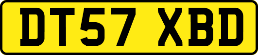 DT57XBD
