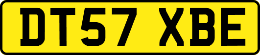 DT57XBE
