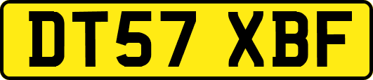DT57XBF