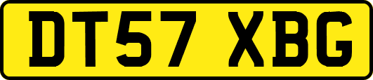 DT57XBG