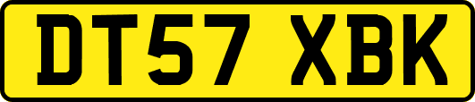 DT57XBK
