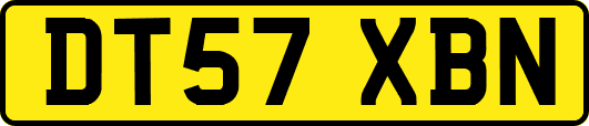 DT57XBN