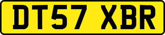 DT57XBR