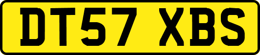 DT57XBS