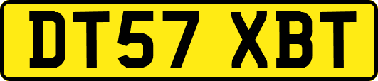 DT57XBT