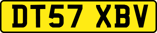 DT57XBV