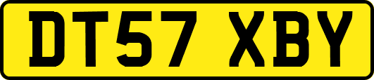 DT57XBY