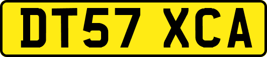 DT57XCA