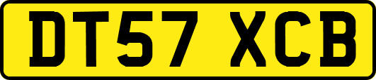 DT57XCB
