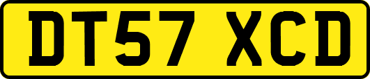 DT57XCD