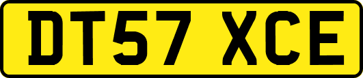 DT57XCE