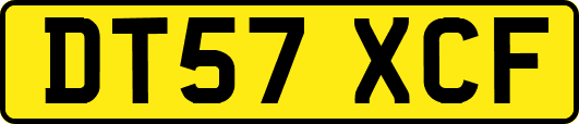 DT57XCF