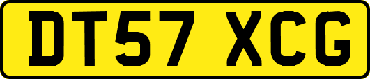 DT57XCG