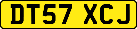 DT57XCJ
