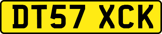 DT57XCK