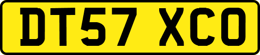 DT57XCO