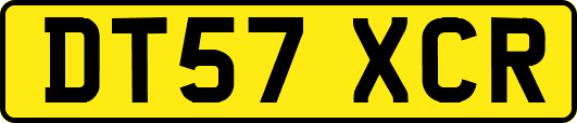 DT57XCR