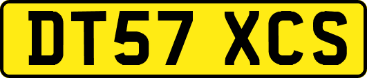 DT57XCS