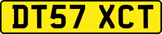 DT57XCT