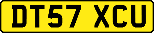 DT57XCU