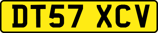 DT57XCV