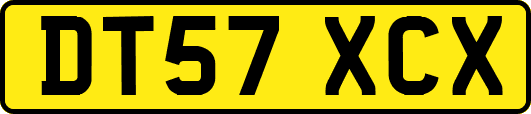 DT57XCX