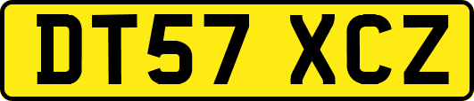 DT57XCZ